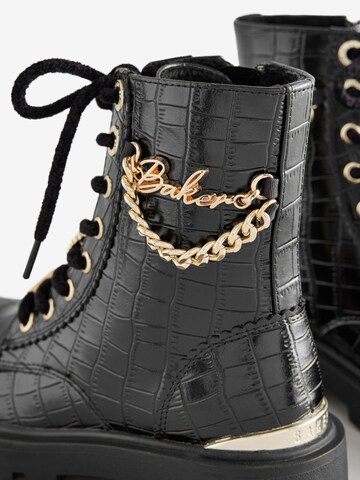 Stivale di Baker by Ted Baker in nero