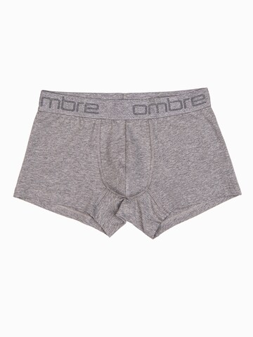 Ombre Boxershorts in Gemengde kleuren