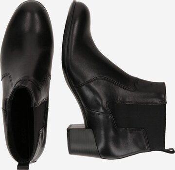 ECCO Stiefelette in Schwarz