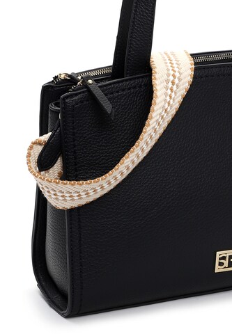 Suri Frey Shopper ' SFY Amey ' in Blauw