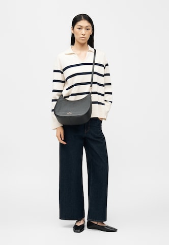 Kate Spade Skuldertaske 'Janie' i sort: forside
