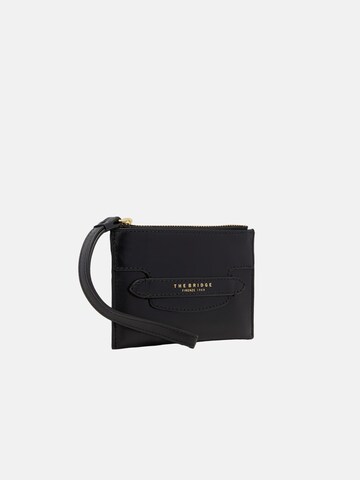 The Bridge Pouch in Black