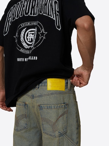 Loosefit Jeans di Good For Nothing in blu