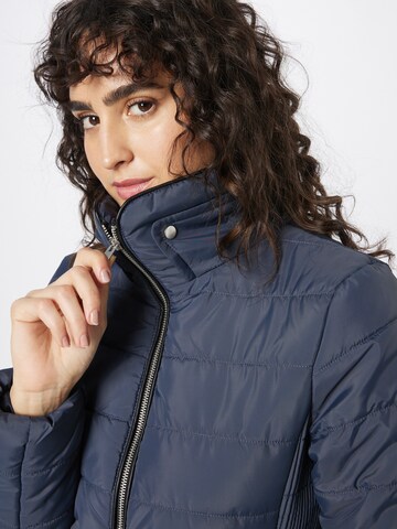 VERO MODA Between-season jacket 'Clarisa' in Blue