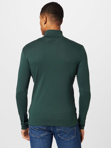 Marc O'Polo Shirt in Green