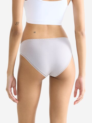 Slip ' Everyday ' SLOGGI en gris