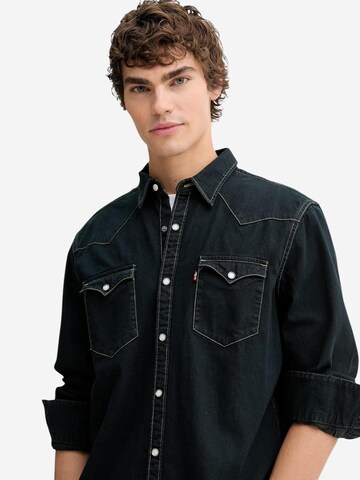 Giacca di mezza stagione di LEVI'S ® in nero