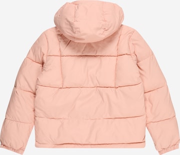 Calvin Klein Jeans Jacke in Pink