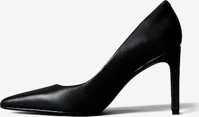 Calvin Klein Cipele s potpeticom 'ESS' u crna, Pregled proizvoda