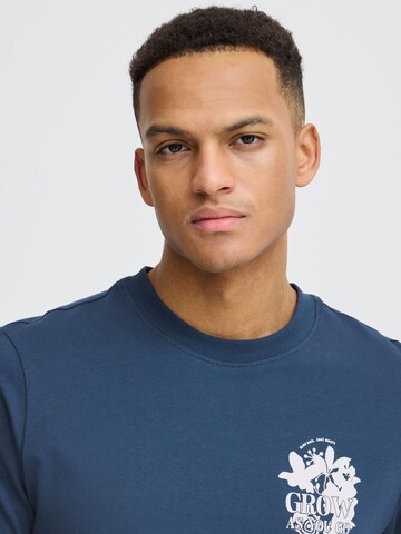 BLEND Shirt in Blue