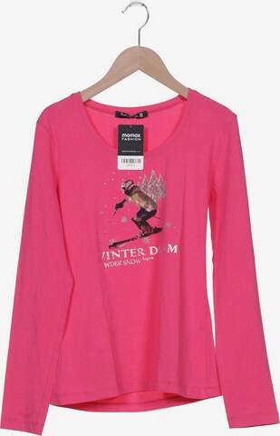 Betty Barclay Top & Shirt in S in Pink: front