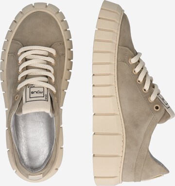 MJUS Sneaker 'Basement' in Beige