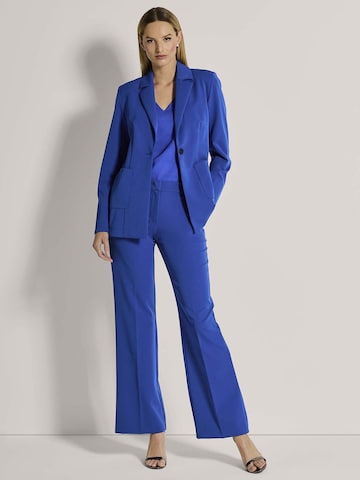 MADELEINE Blazers in Blauw