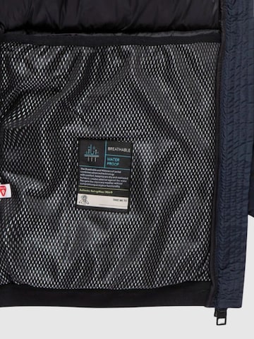 Veste d’hiver 'G23308JOSH' Refrigiwear en bleu