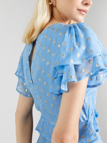 Abito di Karen Millen in blu