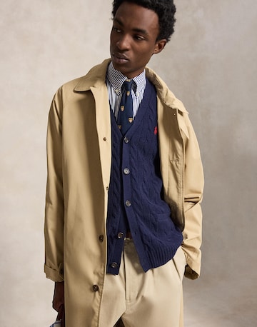 Polo Ralph Lauren Neuletakki värissä sininen