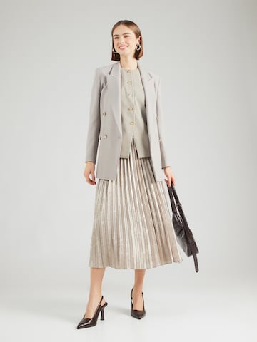 Jupe s.Oliver en beige