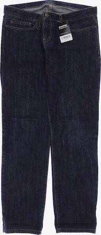 Carhartt WIP Jeans 34 in Blau: predná strana