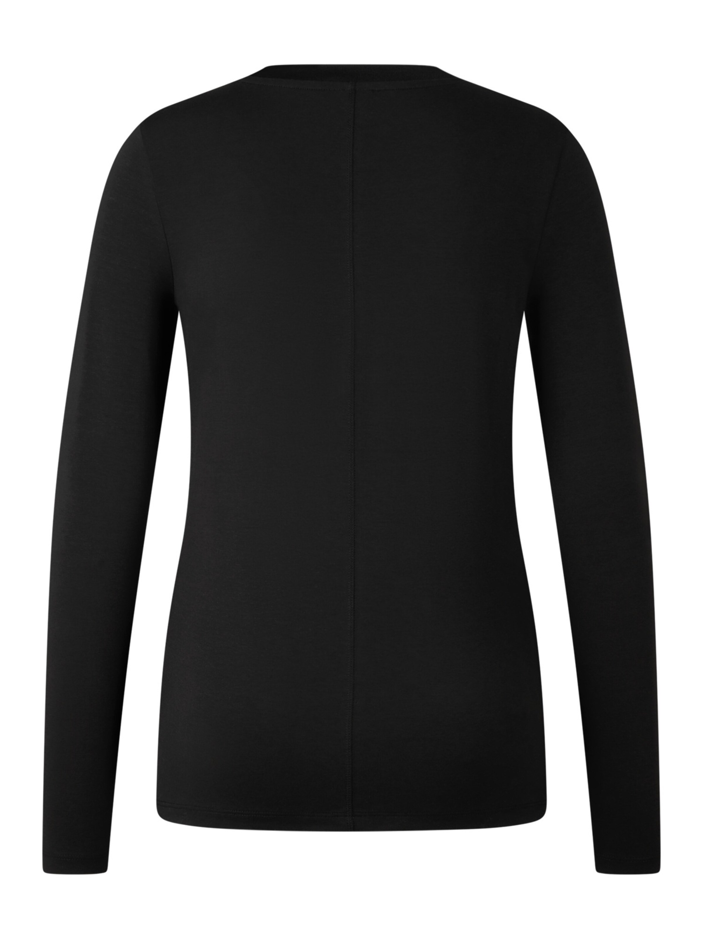 BOGNER Shirt 'Alexi-1 ' in Black