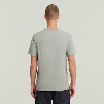 G-STAR Shirt in Grey
