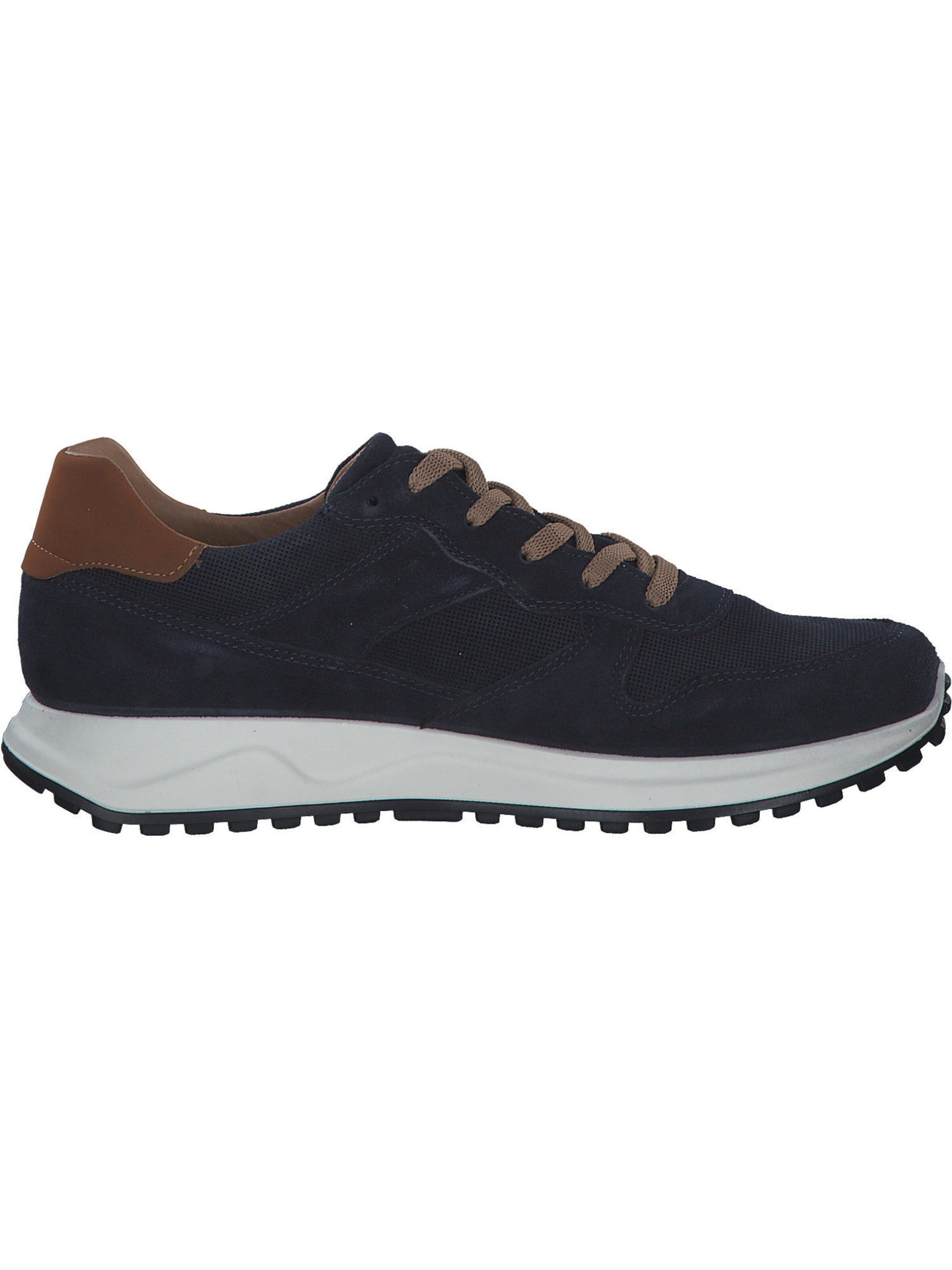 IGI&CO Sneakers laag in Blauw