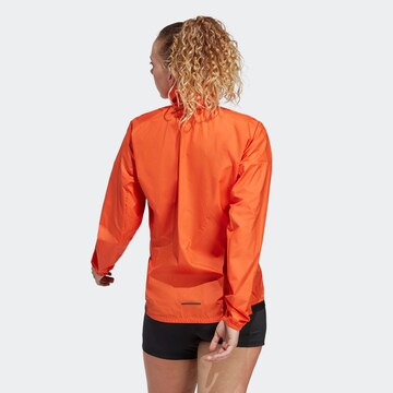 ADIDAS TERREX - Chaqueta de montaña 'Multi' en naranja