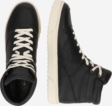 Michael Kors Sneaker 'BARETT' in Schwarz