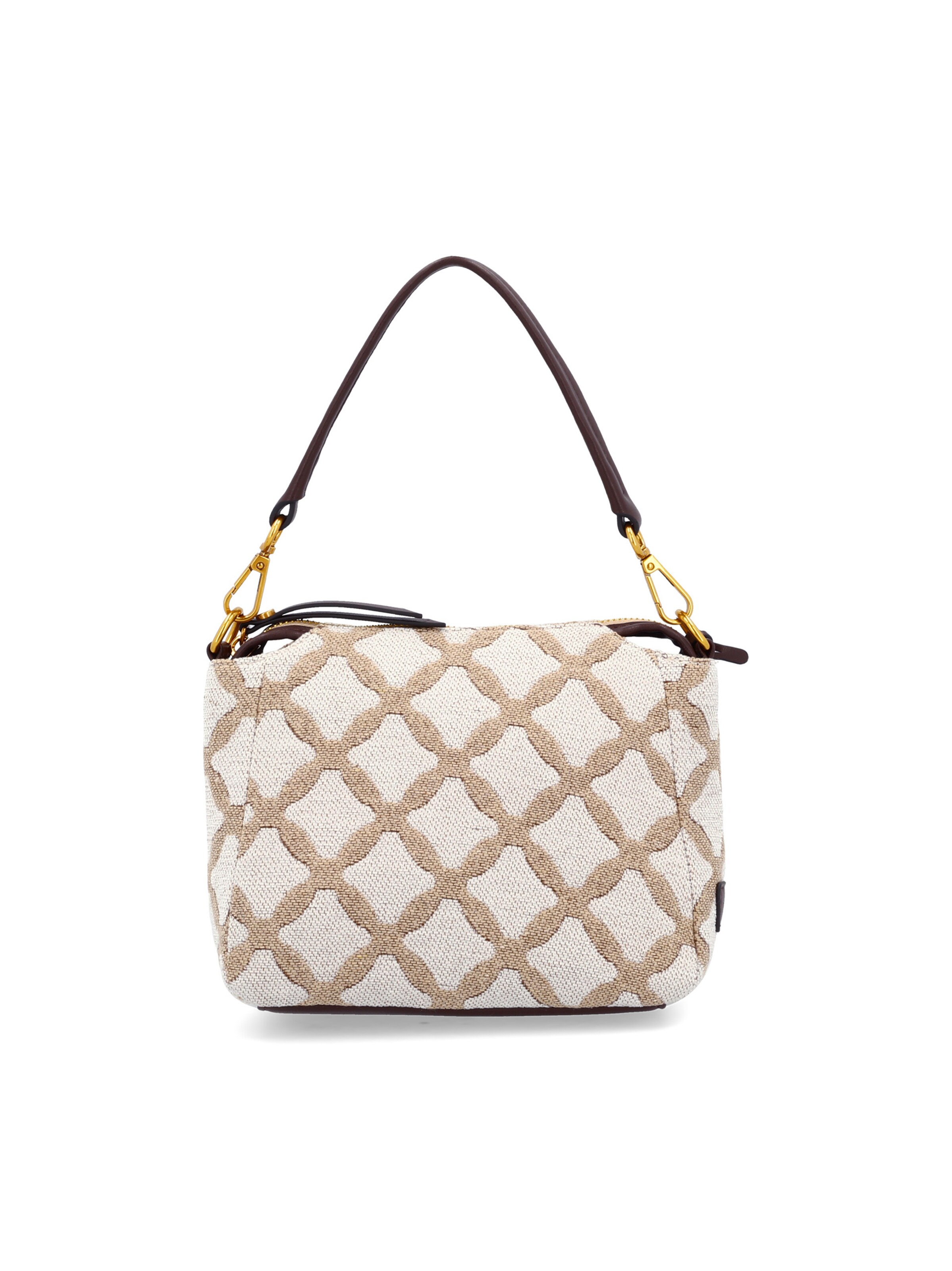 Picard Schultertasche ' Circulus ' in Beige