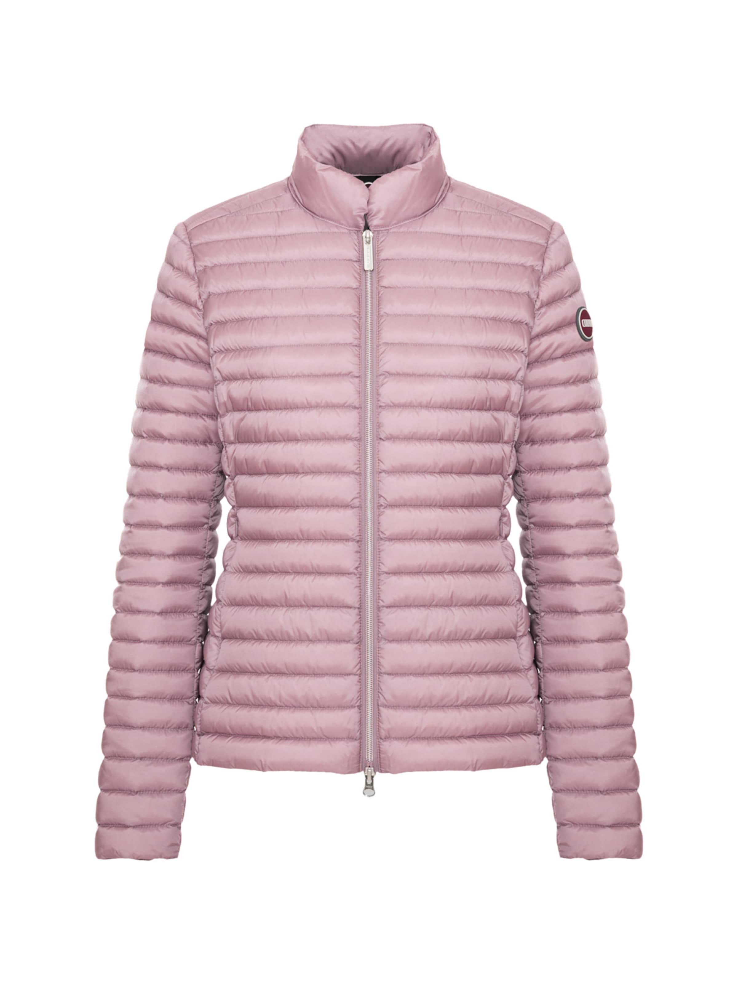 Colmar Jacke in Pink: Vorderseite