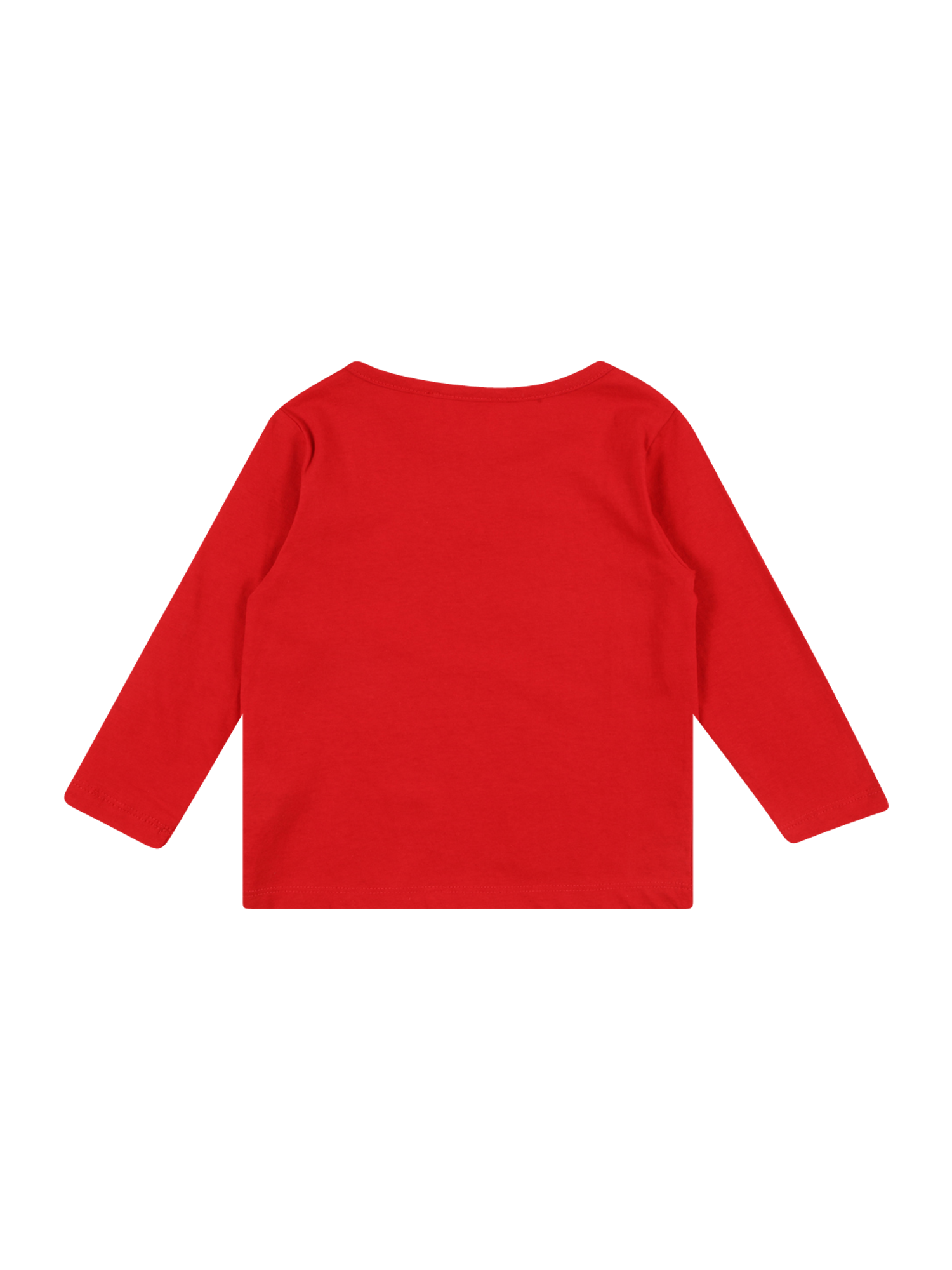 Trendyol Koszulka w kolorze Granatowy, Czerwonym 