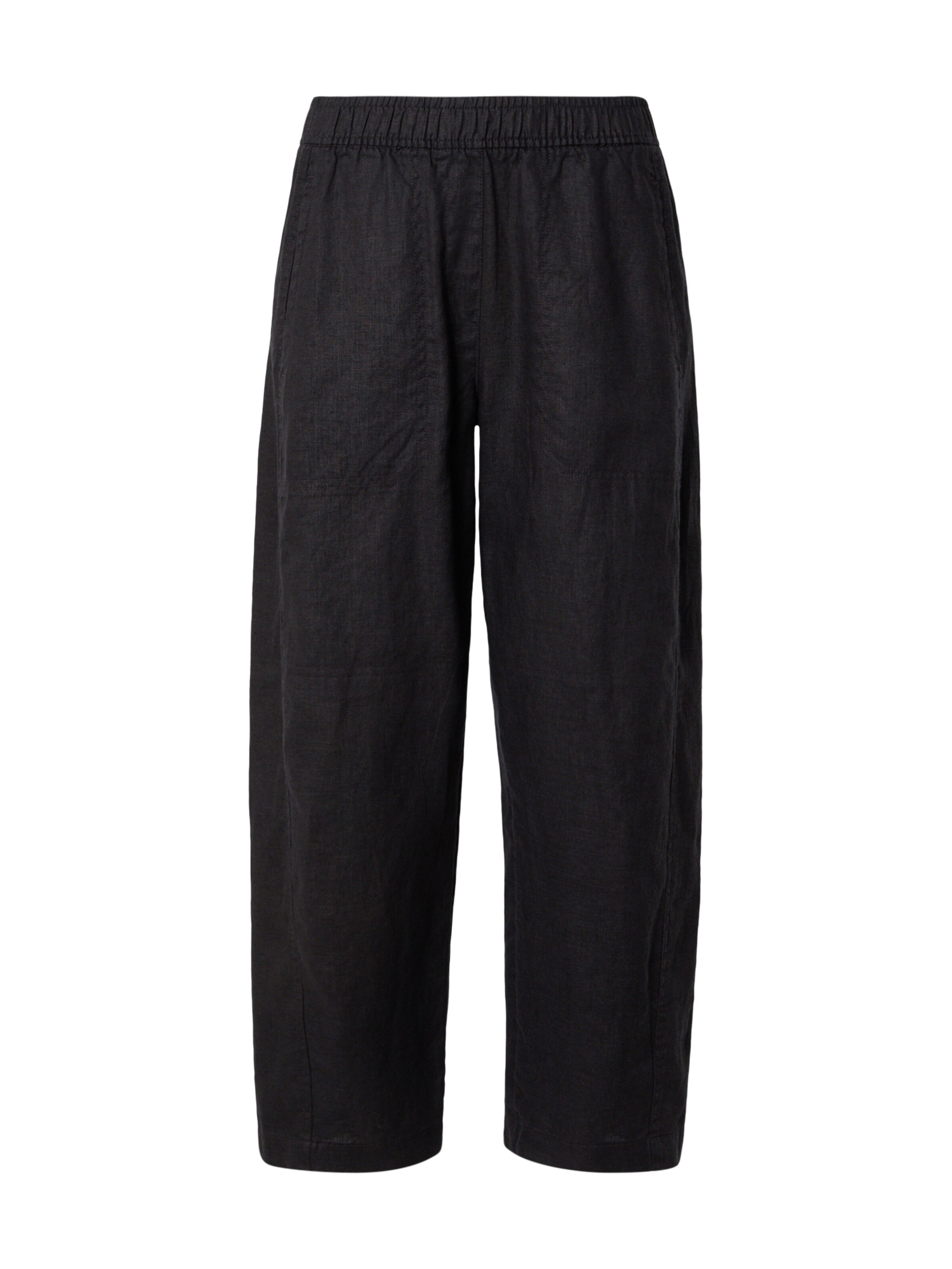 OPUS Pantalon 'Myha' en 34 en noir, Vue avec produit