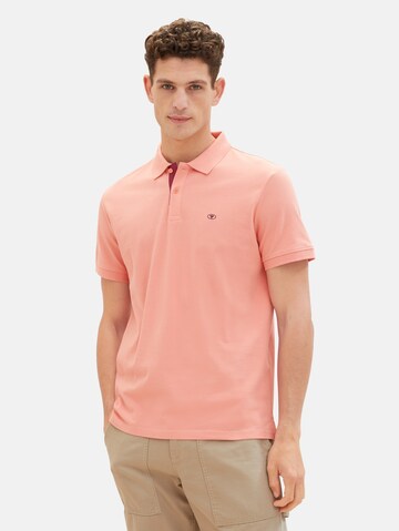 TOM TAILOR Bluser & t-shirts i pink