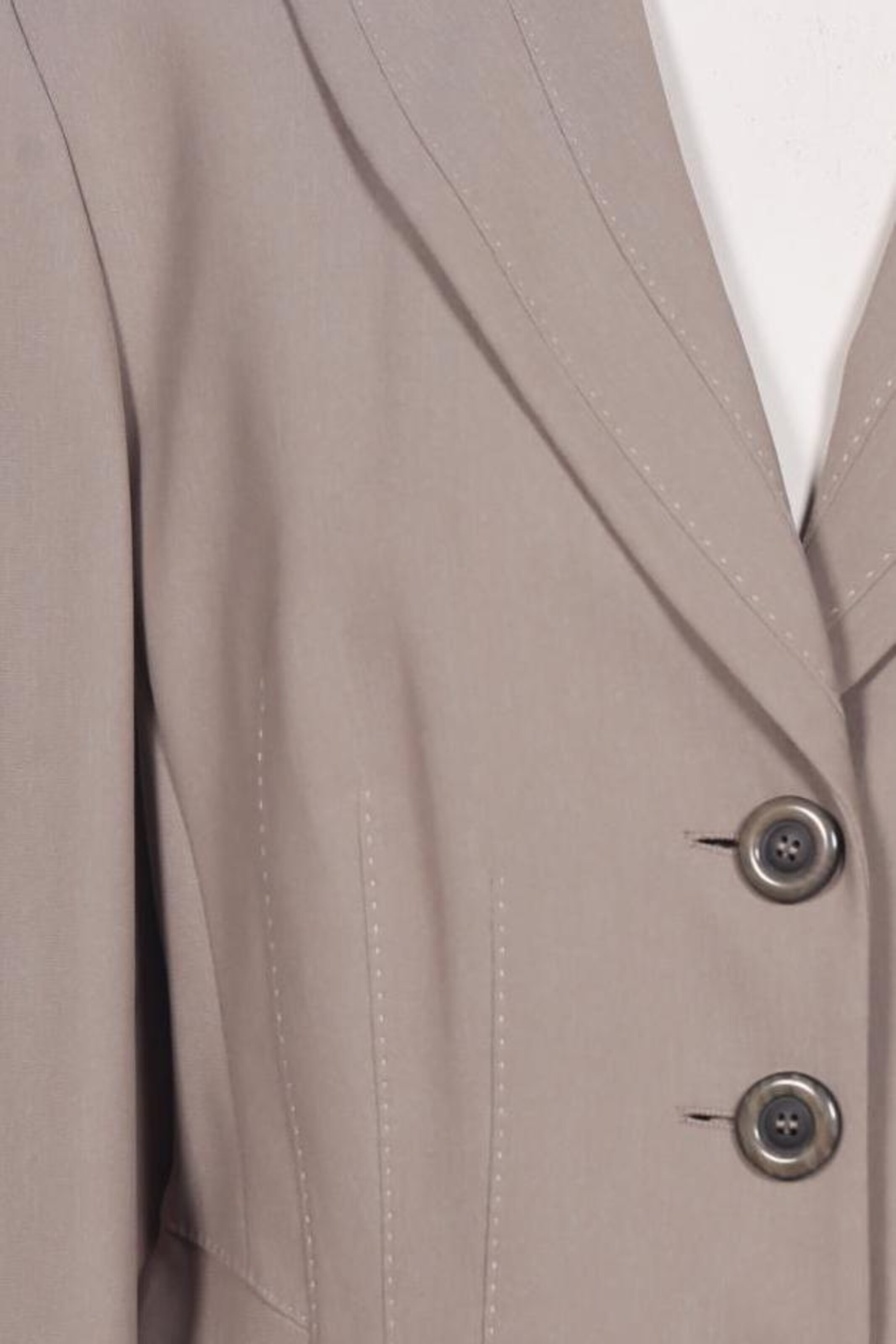 GERRY WEBER Blazer in L in Grey