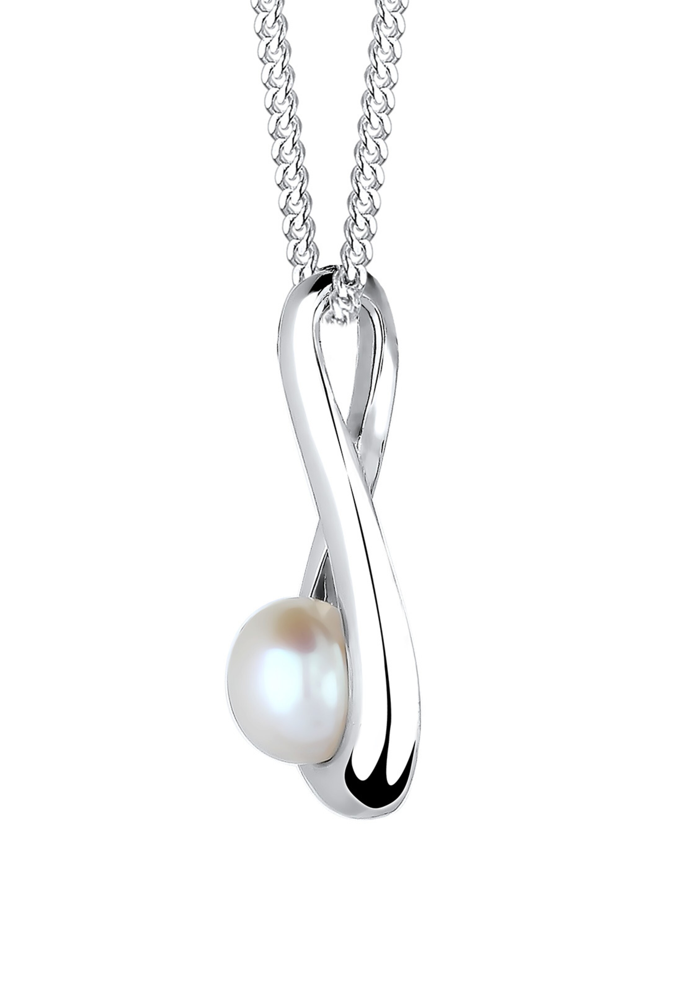 ELLI Kette in Silber