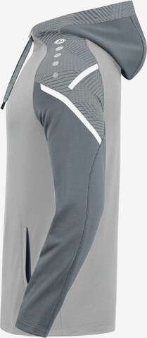 JAKO Athletic Sweatshirt 'Performance' in Grey