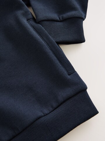 Veste de survêtement Next en bleu