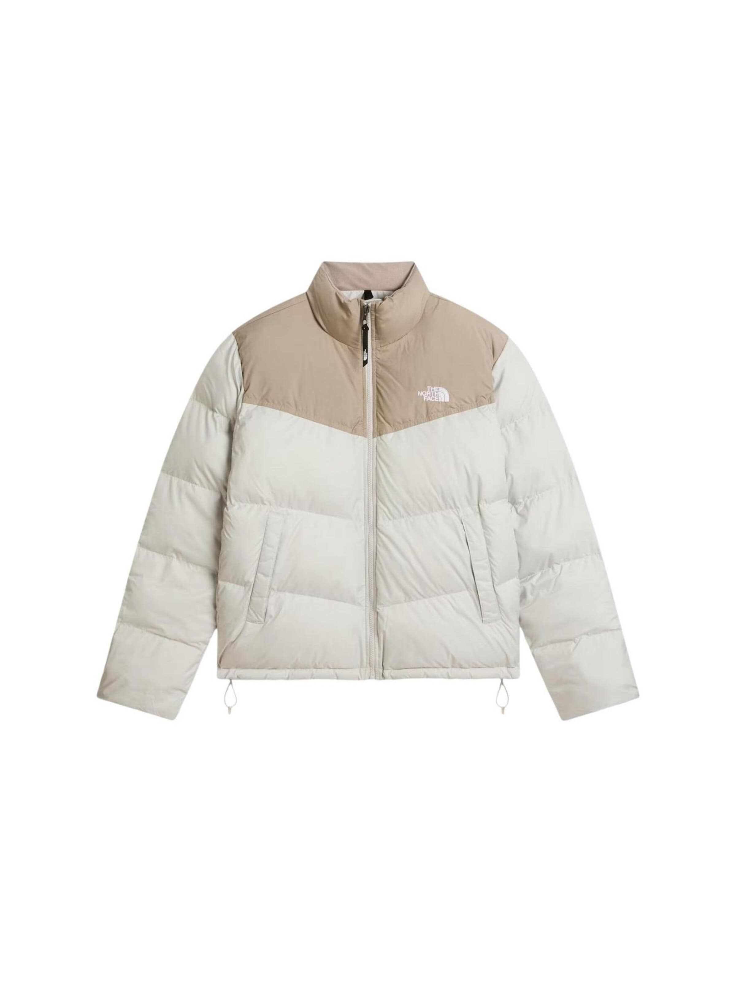THE NORTH FACE Winter coat 'M SAIKURU JACKET NF0A853I' in XS in Cream, Item view