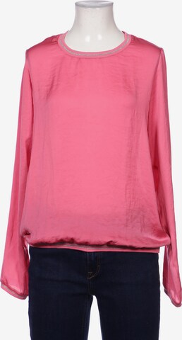 Herrlicher Blouse & Tunic in S in Pink: front
