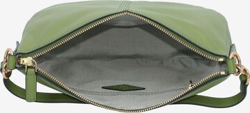 FOSSIL Shoulder Bag in Green