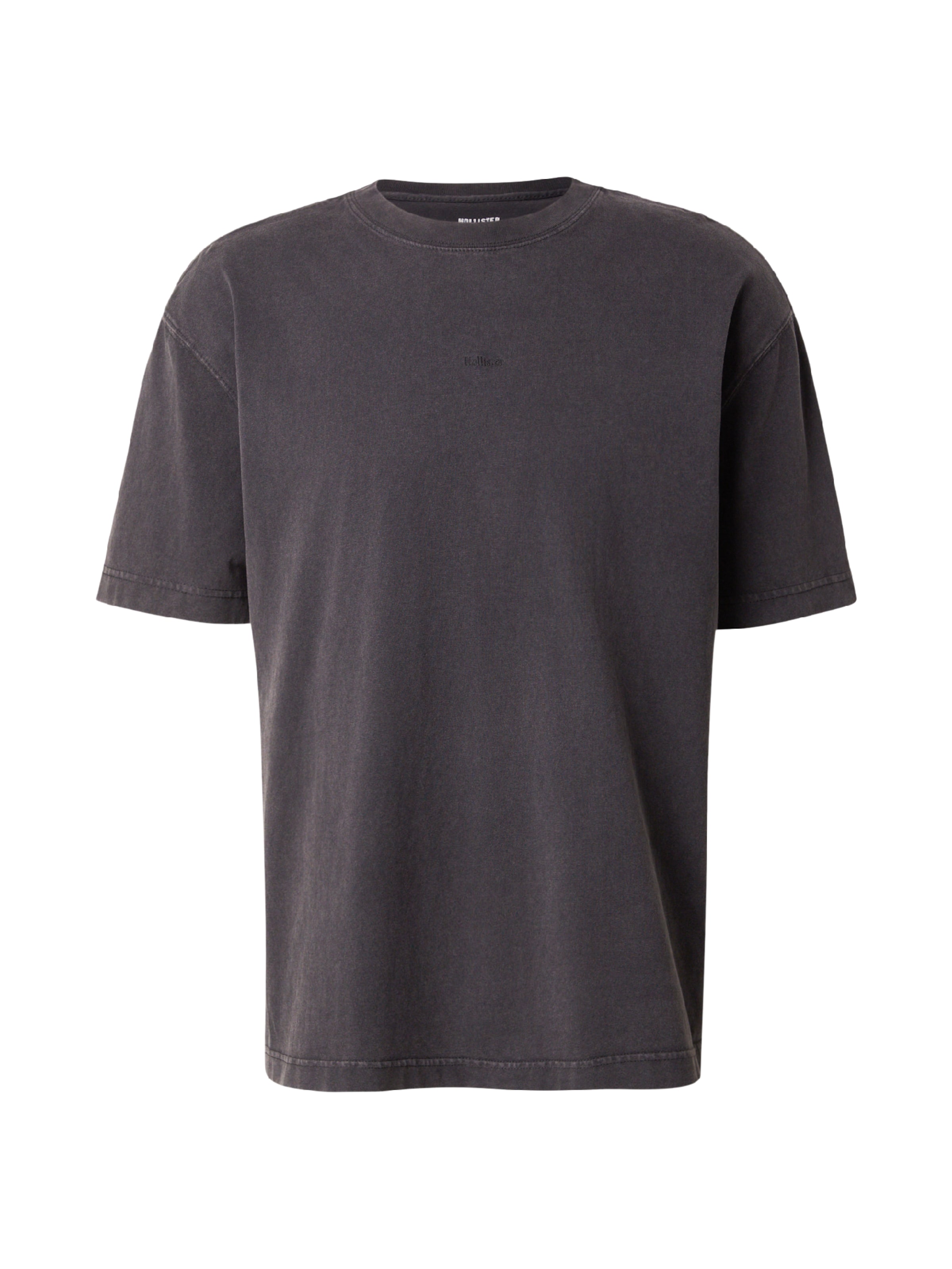 HOLLISTER Tričko - černá, Produkt