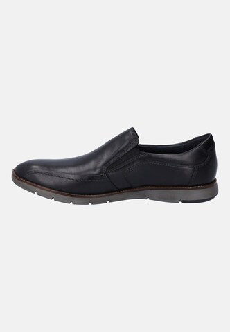 JOSEF SEIBEL Slipper 'Tyler 38' in Schwarz