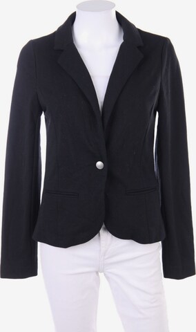 Yessica by C&A Blazer S in Schwarz: predná strana