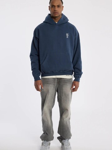 YSPT Studio Sweatshirt 'ASCEND' in Blue