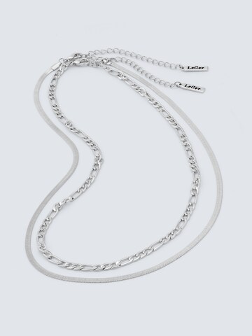 LeGer by Lena Gercke Necklace 'Armina' in Silver