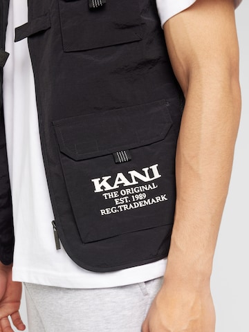 Karl Kani Vest in Black