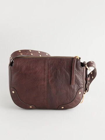 Next Umhängetasche in Braun