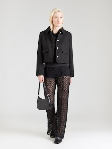 ONLY Jacke 'ONLBONN' in Schwarz