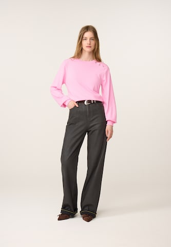 Fabienne Chapot Pullover in Pink