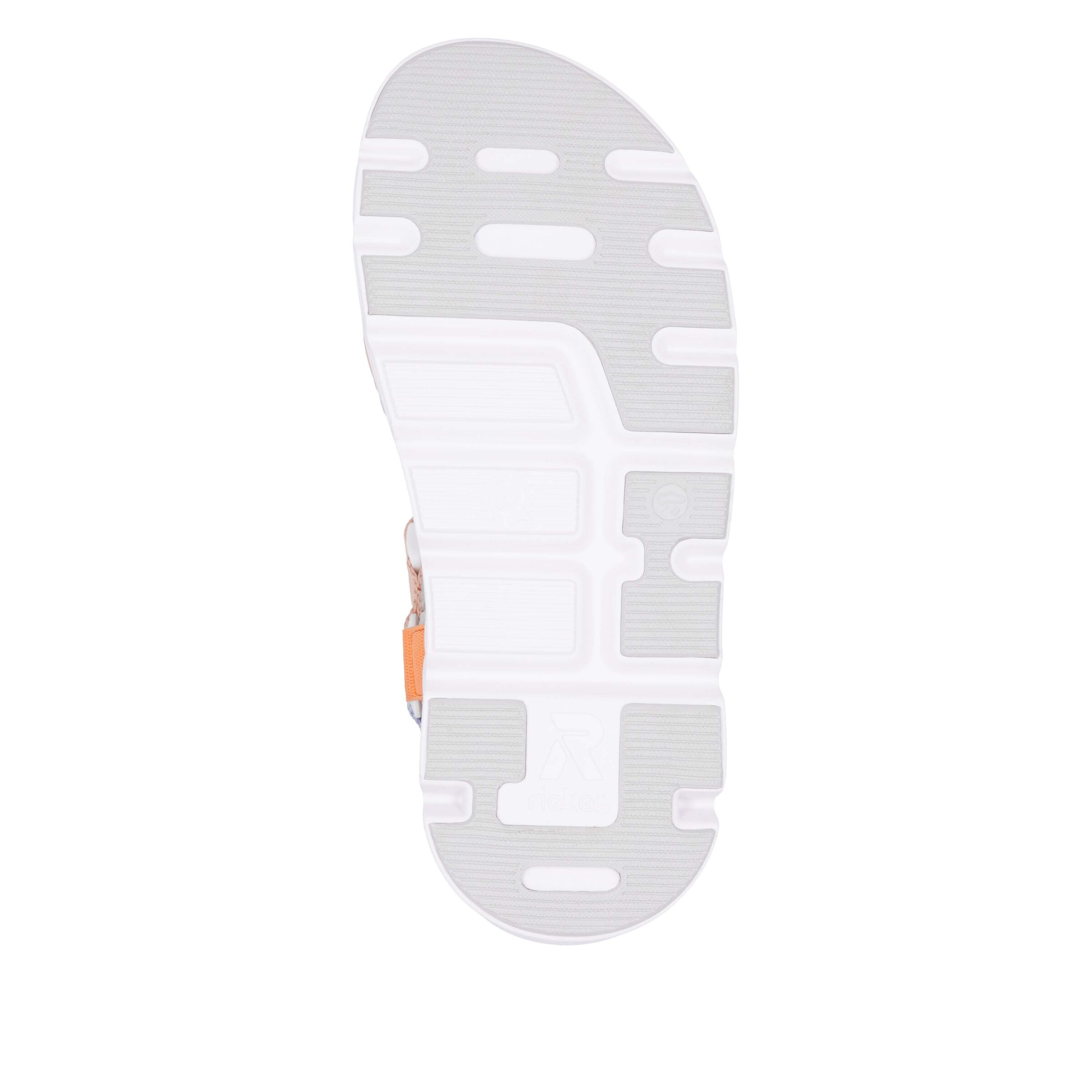 Rieker Sport Trekkingsandale in Mischfarben