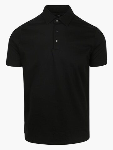 T-Shirt DESOTO en noir : devant
